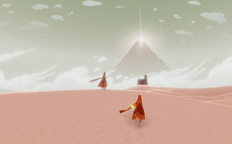 Videón és képeken a Journey - 7. kép