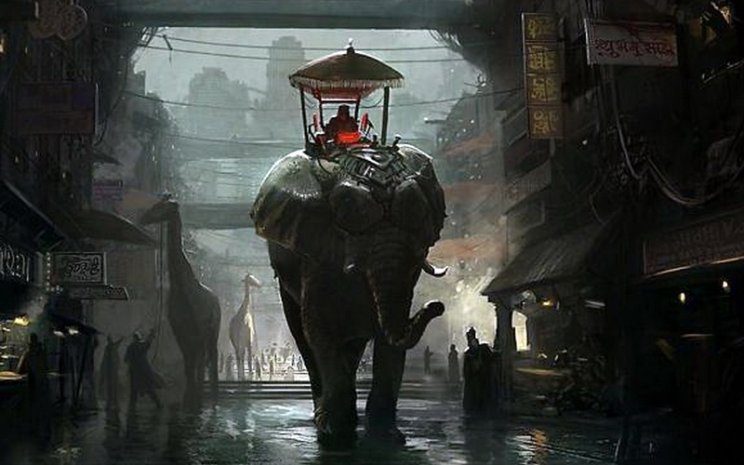 Vietnamban játszódik a következő Call of Duty? - 3. kép