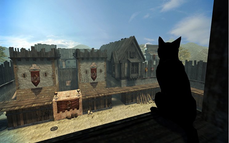 Vindictus: Szeptember közepén folytatódik a béta teszt - 3. kép