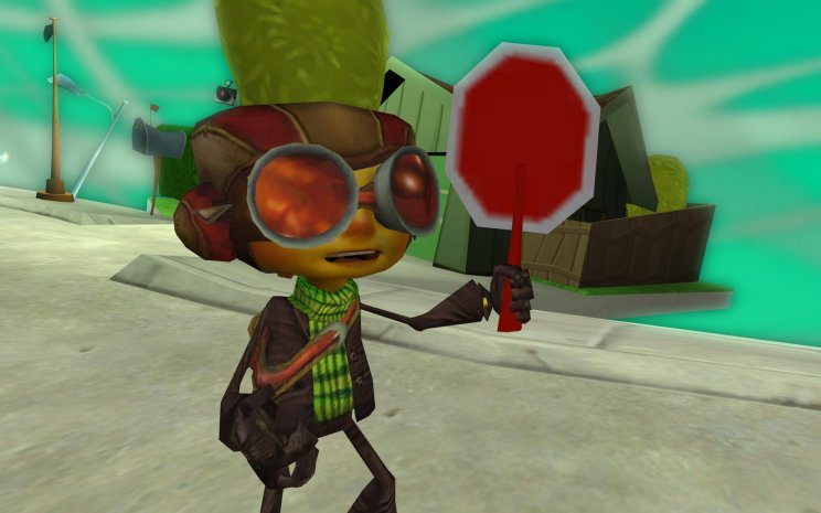 Visszakerültek a Double Fine-hoz a Costume Quest és a Stacking jogai - 3. kép