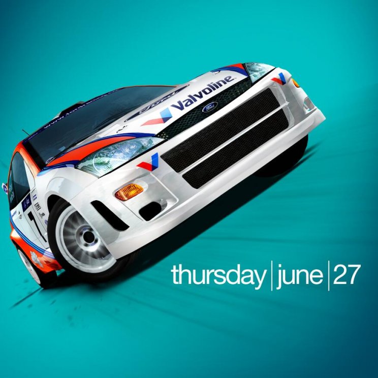 Visszatér a Colin McRae Rally? (FRISSÍTVE) - 2. kép