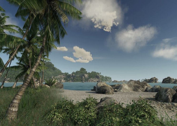 Visszatérhetünk a dzsungelbe a következő Crysis 3 DLC-ben? - 2. kép