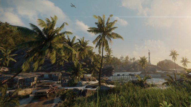Visszatérhetünk a dzsungelbe a következő Crysis 3 DLC-ben? - 3. kép