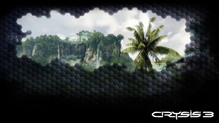 Visszatérhetünk a dzsungelbe a következő Crysis 3 DLC-ben? - 5. kép