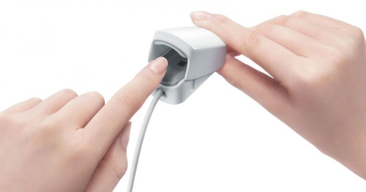 Vitality Sensor: Jövőre biztosan érkezik - 2. kép