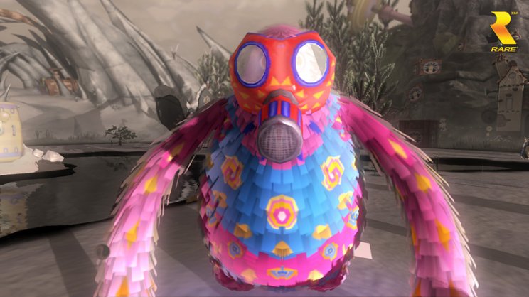 Viva Pinata 2: Friss képek, friss élmények - 3. kép