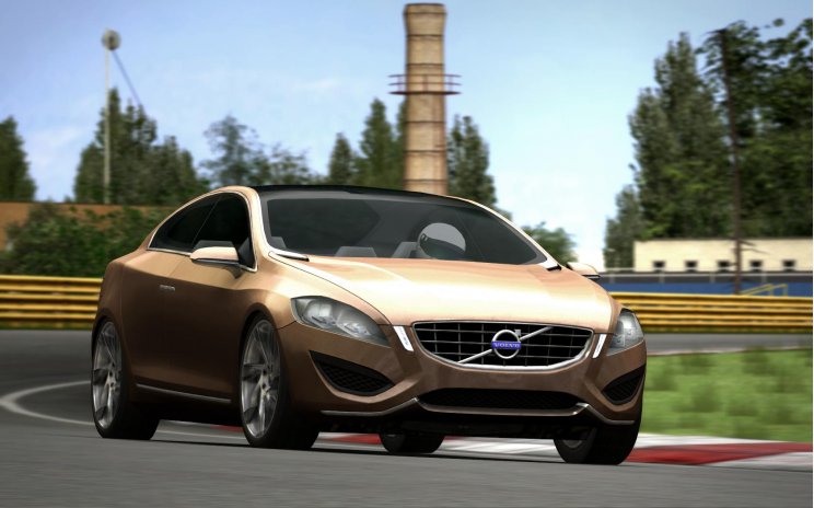 Volvo: The Game: Bejelentve a titkos projekt - 4. kép