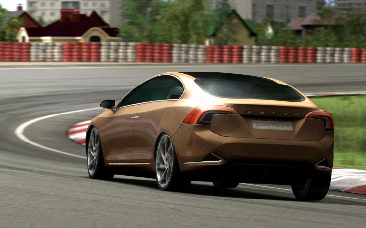 Volvo: The Game: Bejelentve a titkos projekt - 5. kép