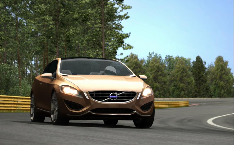 Volvo: The Game: Bejelentve a titkos projekt - 6. kép
