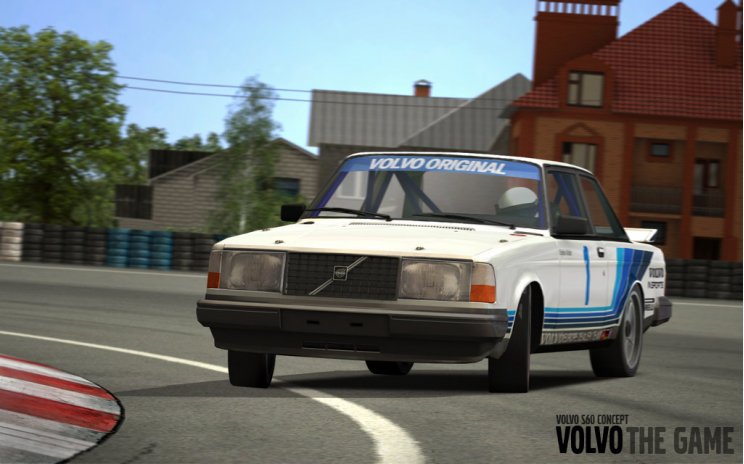 Volvo: The Game: Napvilágra került az autók és a versenypályák listája - 2. kép