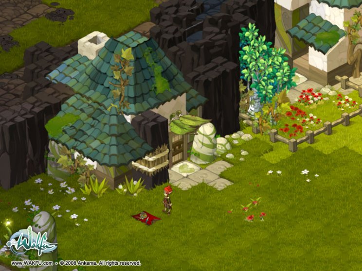 Wakfu: képek és hírek - 2. kép