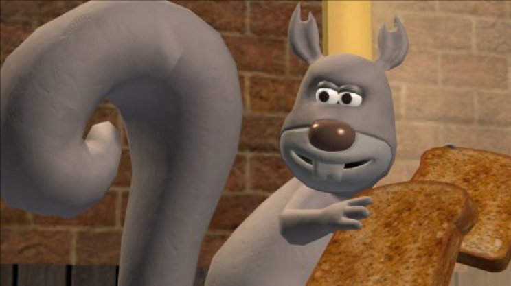 Wallace And Gromits Grand Adventures: Megérkeztek az első néznivalók - 3. kép