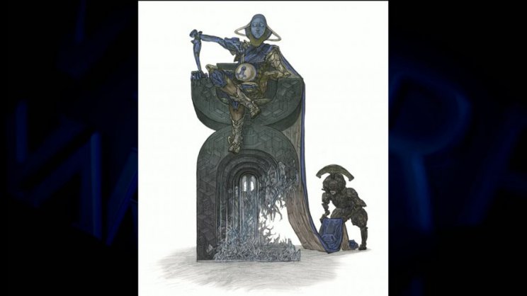 Warframe: lelepleztek két új karaktert és a 2019-es tartalmakat - 2. kép