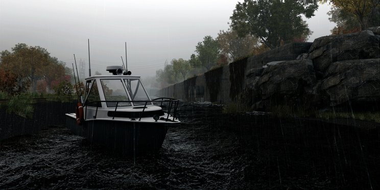 Watch Dogs mod érkezett PC-hez - 2. kép