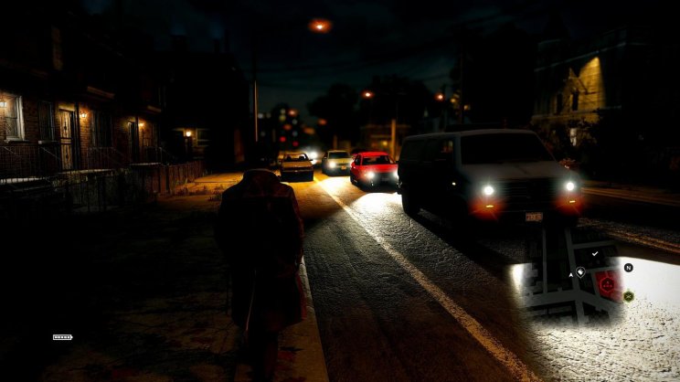 Watch Dogs mod érkezett PC-hez - 3. kép