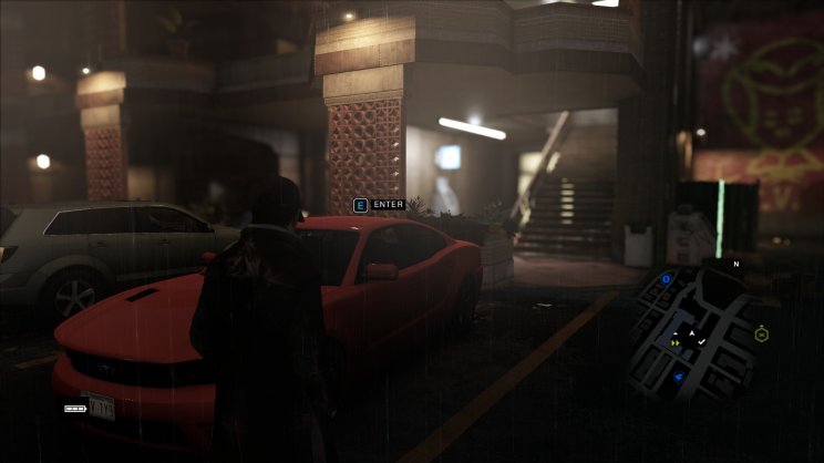 Watch Dogs mod érkezett PC-hez - 4. kép