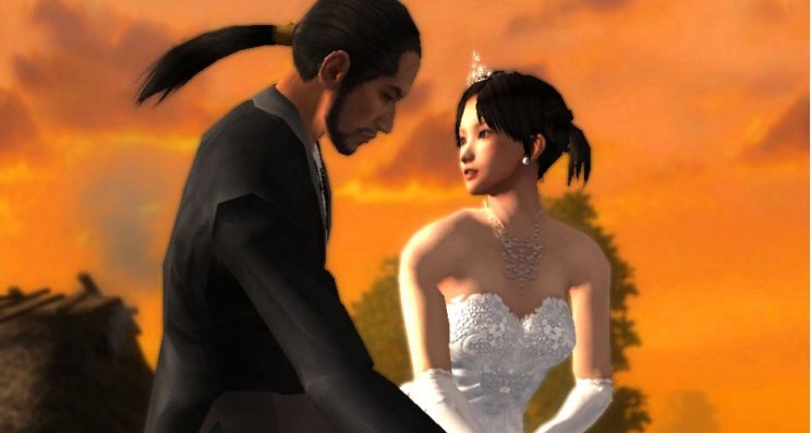 Way Of The Samurai 3: Megjenési dátumot kapott az amerikai verzió - 1. kép