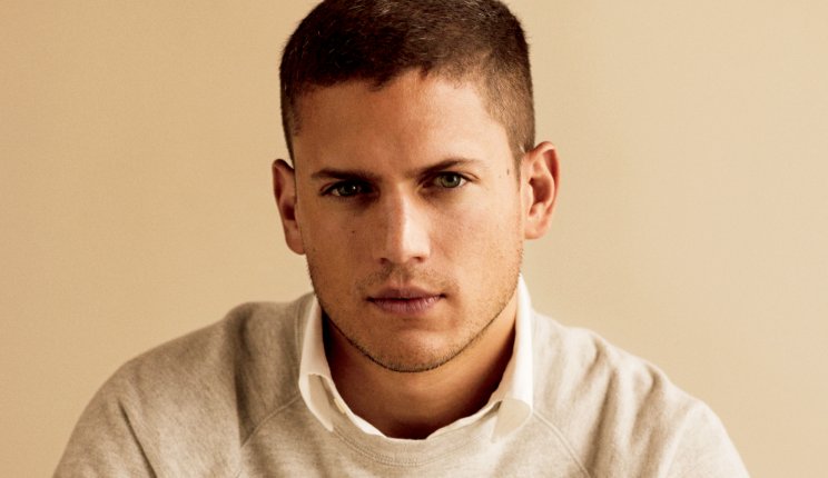 Wentworth Miller is szerepet kapott a Resident Evil: Afterlife-ban - 1. kép