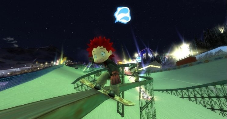 We Ski And Snowboard: Deszkával a talp alatt - 6. kép