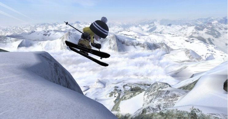 We Ski And Snowboard: Deszkával a talp alatt - 9. kép