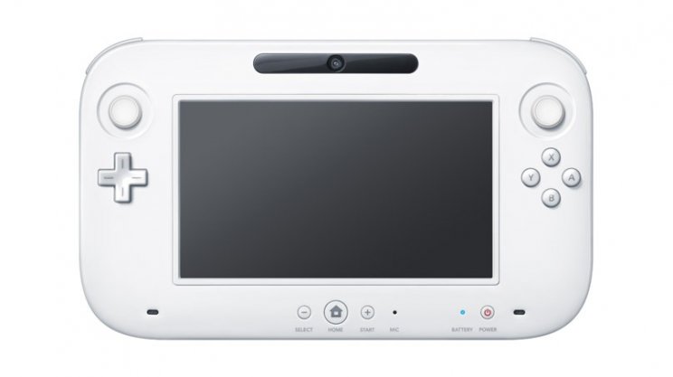 Wii U: A többkontrolleres használat csak pénz kérdése - A jövő távirányítója? - 2. kép