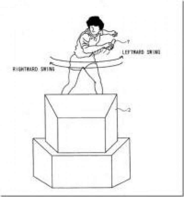 Wiimote eredetileg GameCube-ban? - 2. kép