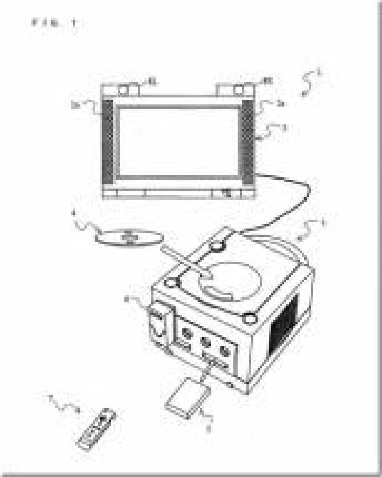 Wiimote eredetileg GameCube-ban? - 3. kép