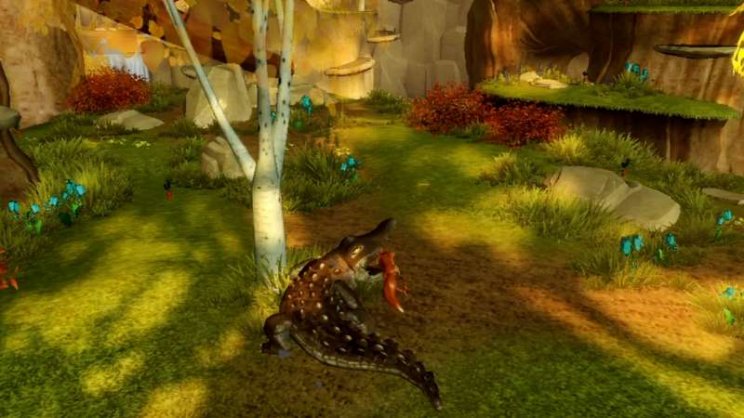 Wildlife: Forest Survival: További információk - 2. kép