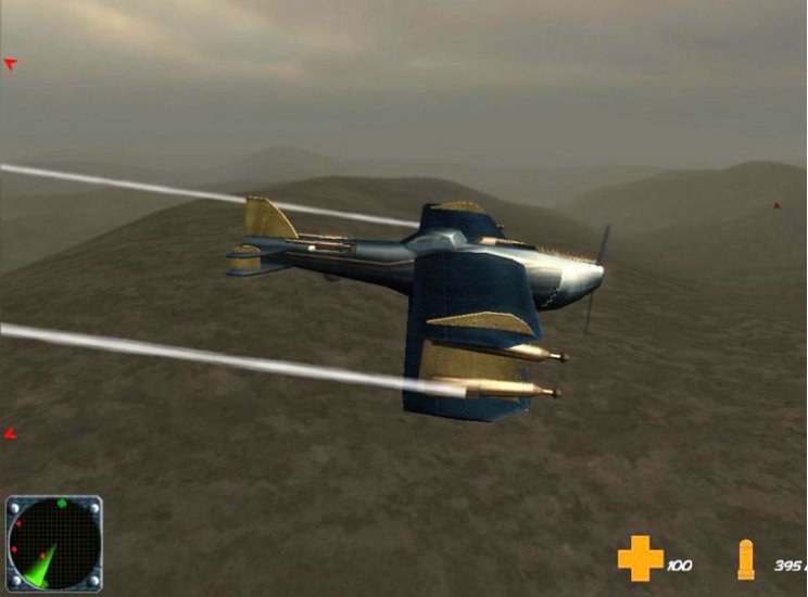Wings Of Control: bejelentés képekkel - 2. kép