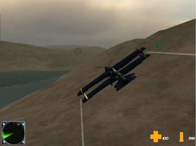 Wings Of Control: bejelentés képekkel - 3. kép