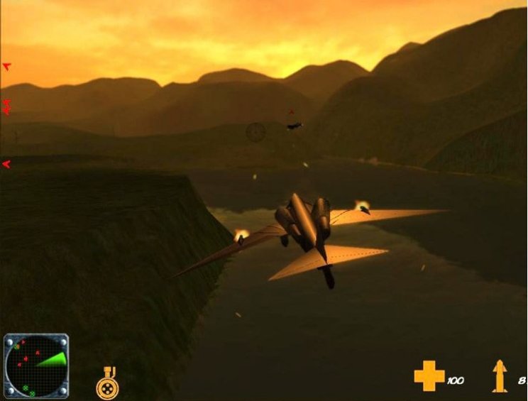 Wings Of Control: bejelentés képekkel - 4. kép