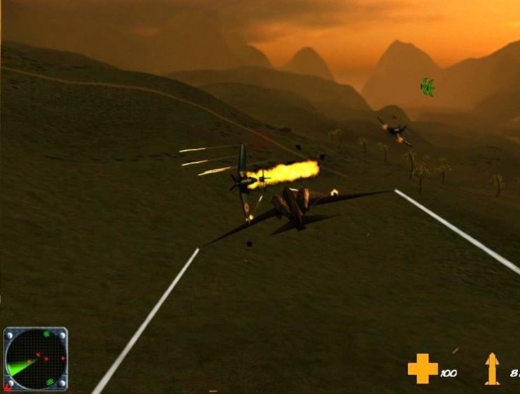 Wings Of Control: bejelentés képekkel - 5. kép