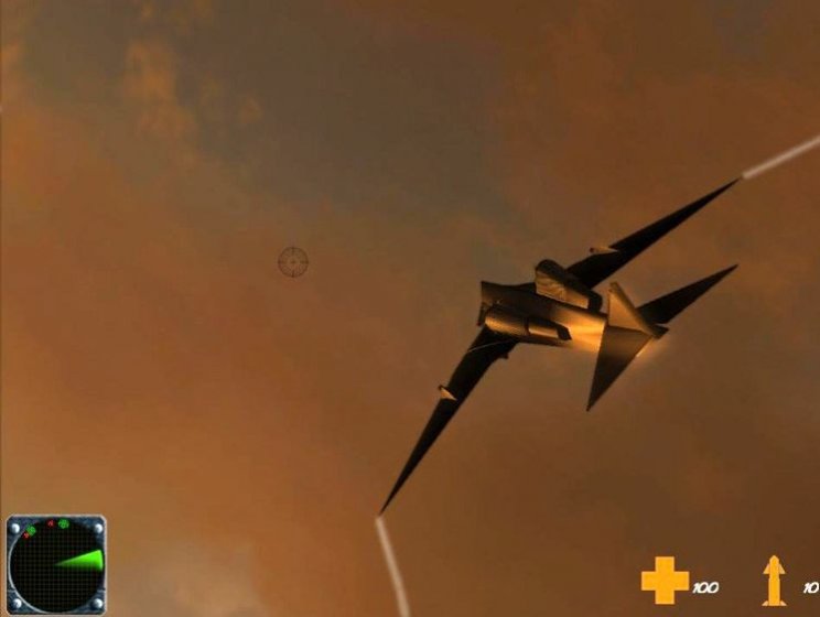 Wings Of Control: bejelentés képekkel - 6. kép