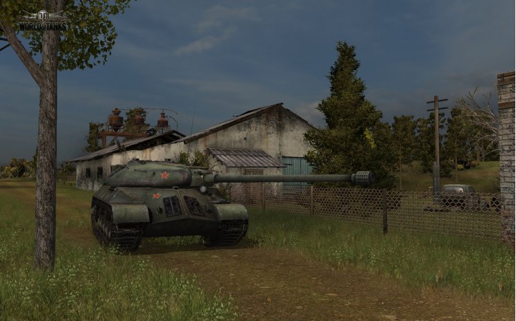 World of Tanks: Megvan a hivatalos kiadási dátum - 2. kép