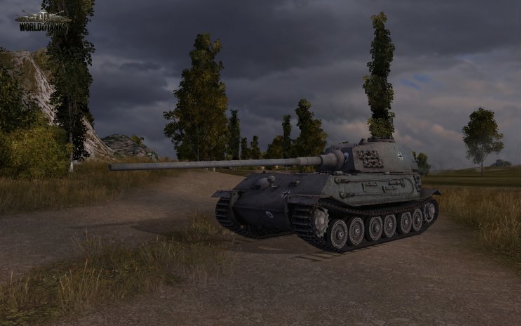 World of Tanks: Megvan a hivatalos kiadási dátum - 3. kép