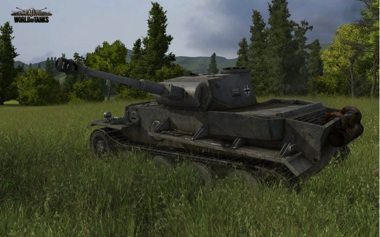 World of Tanks: Megvan a hivatalos kiadási dátum - 4. kép