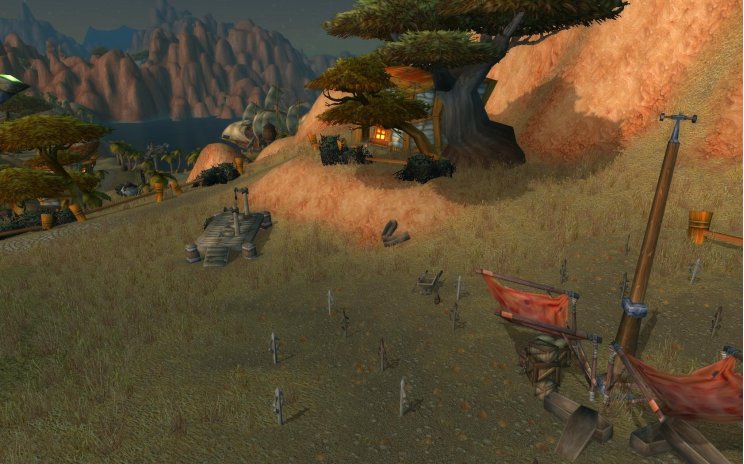 World of Warcraft: Cataclysm: Leszámolás az Apple régebbi számítógépeivel? - 2. kép