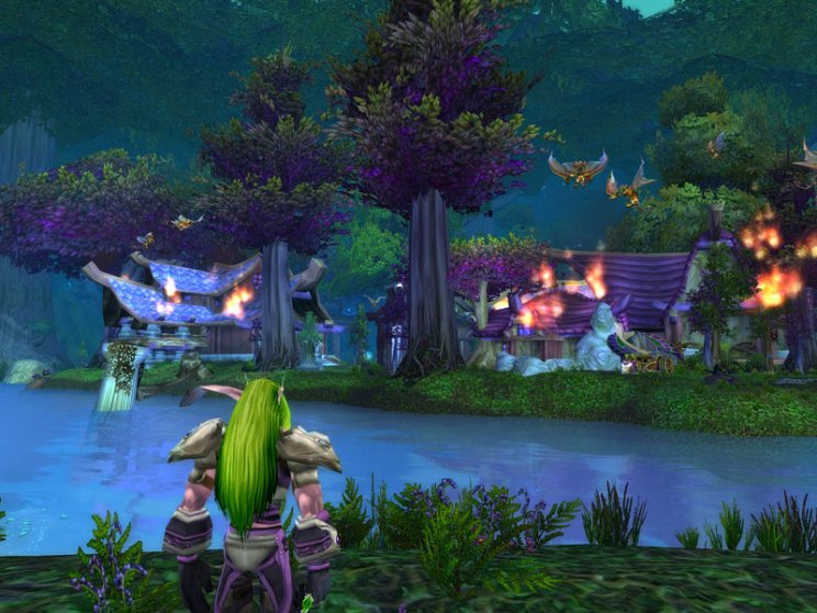 World of Warcraft Cataclysm: Indul a Blizzard Entertainment európai nyereményjátéka - 2. kép