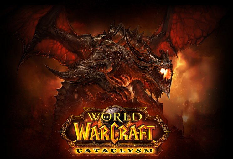 World of Warcraft: Cataclysm: Információk a kasztokról - 2. kép