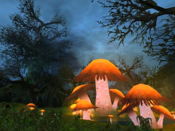 World of Warcraft: Cataclysm: Újabb képek a repertoárban - 3. kép