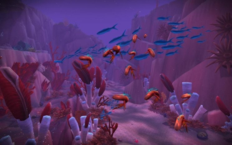 World of Warcraft: Cataclysm: Újabb képek a repertoárban - 4. kép