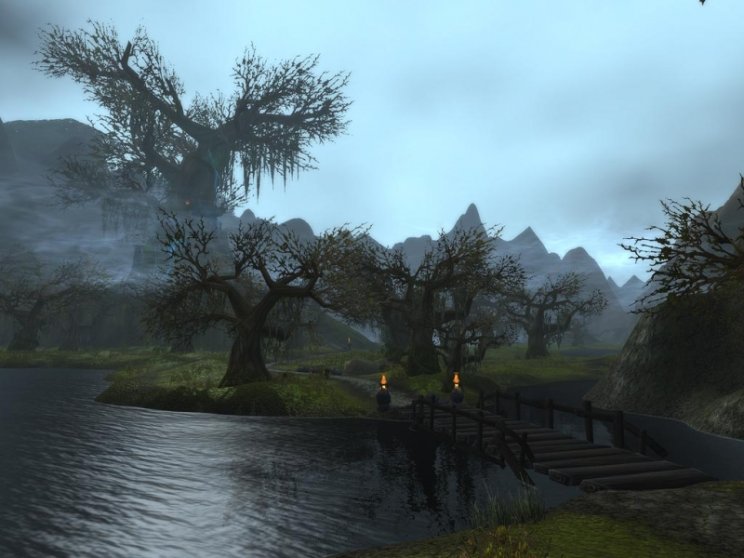 World of Warcraft: Cataclysm: Újabb képek a repertoárban - 5. kép