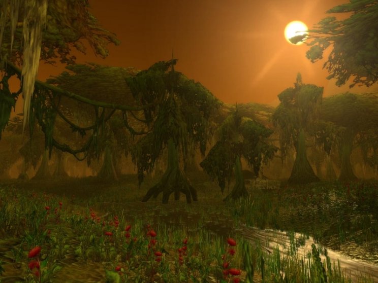 World of Warcraft: Cataclysm: Újabb képek a repertoárban - 6. kép