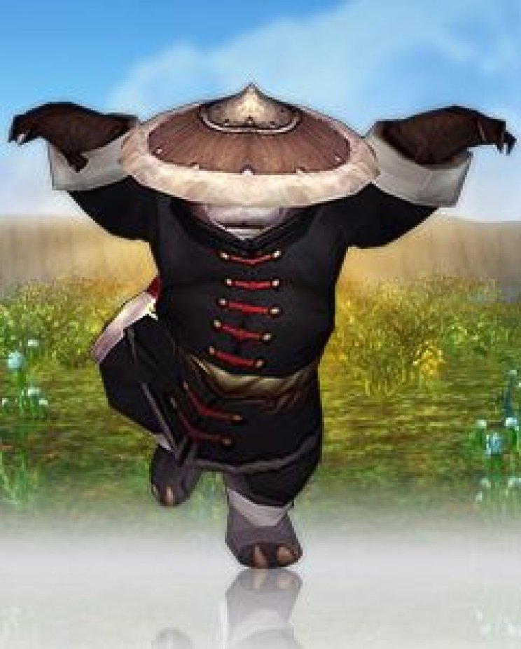 World of Warcraft: Kisállatot vegyenek! - 3. kép