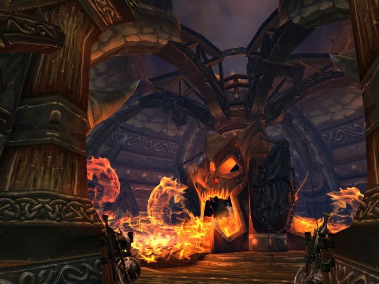 WoW: Wrath of the Lich King képek - 4. kép