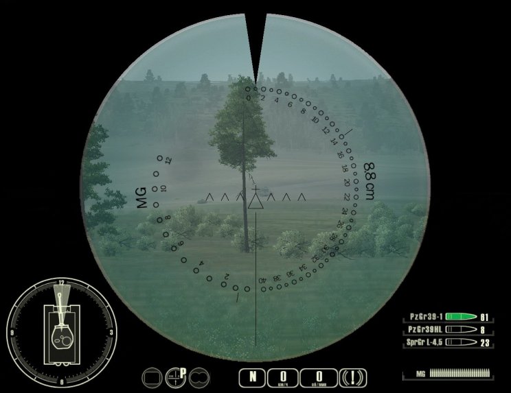 WWII Battle Tanks: T-34 vs Tiger: Végre aranylemez!  - 3. kép