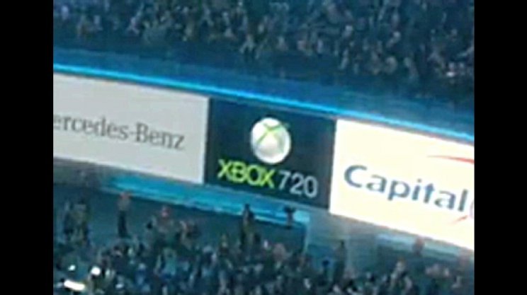 Xbox 720 logó a hollywoodi filmtrailerben! - 2. kép
