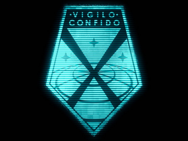 XCOM játék lesz a 2K Games rejtélyes Advent-je - 4. kép