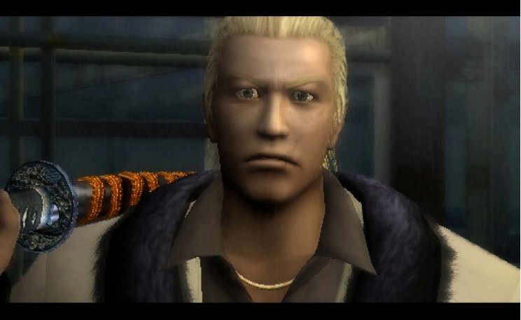 Yakuza 2: Screenshot csokor - 4. kép