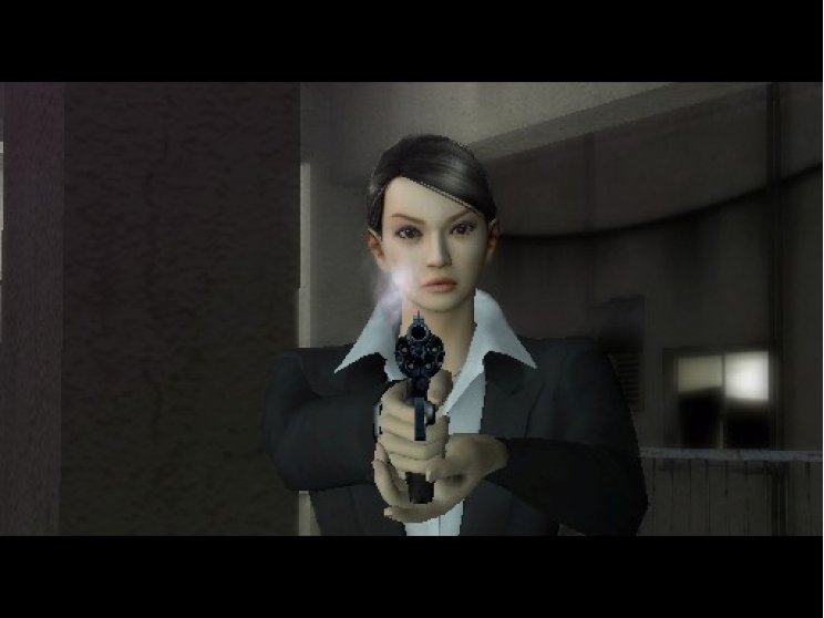 Yakuza 2: Screenshot csokor - 6. kép